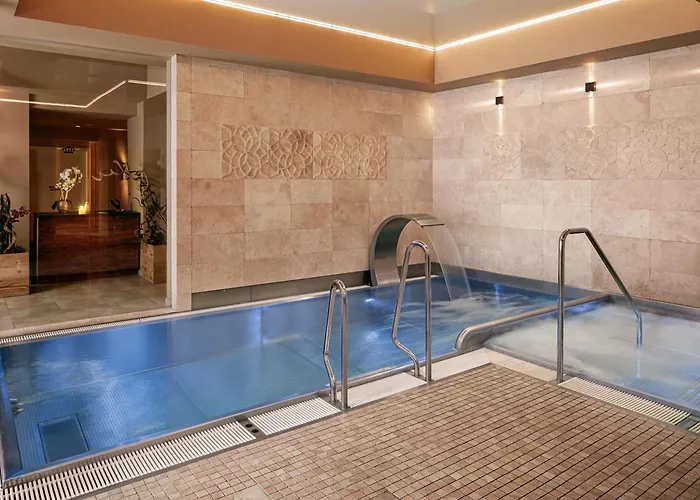 Kosher Hotel King David Prag